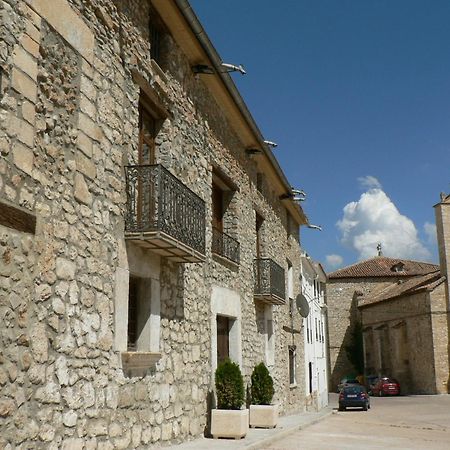 Talayuelas  La Casa Grandeゲストハウス エクステリア 写真